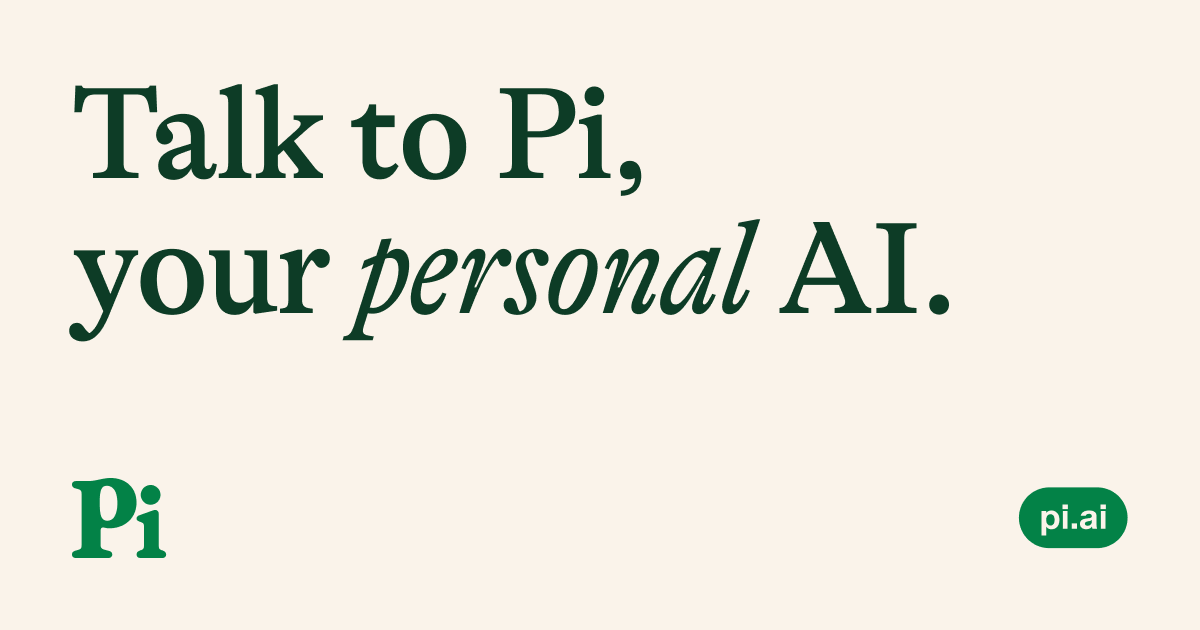 شعار Pi